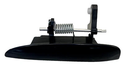 2 puertas 4 puertas - palanca manija puerta acura integra 94-01 solamente - exterior Palanca Drivers Foto 1 de 4