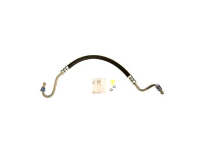 Conjunto de manguera de línea de presión de dirección asistida para Dodge Dakota 1987-1991 77552YZPC Foto 1 de 2