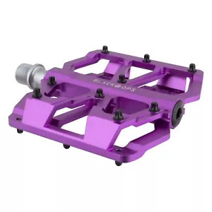 PEDALI OPS NERI BK-OPS TRAIL RAT ALY 9/16 PU - Foto 1 di 1