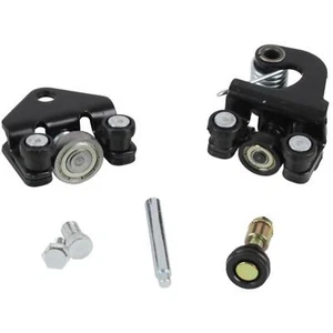 Guía de rodillos puerta corredera derecha Renault Master II Bus JD 2.5 dCi Opel - Imagen 1 de 2