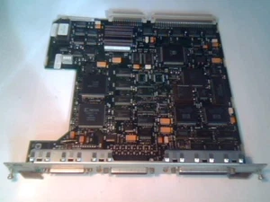 HP 9000 HP9000 E45 E35 I/O Board APMUX16 A1703-60022 - Picture 1 of 5