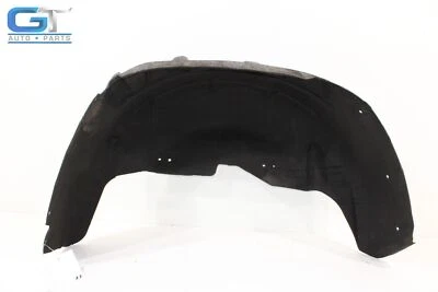 GMC YUKON 2015-2020 cuarto trasero derecho revestimiento de cabina de rueda protector contra salpicaduras OEM Foto 1 de 4