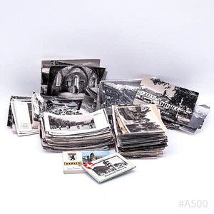 Lote De Postales De Un Coleccionista 1,6 Kg - Bild 1 von 20