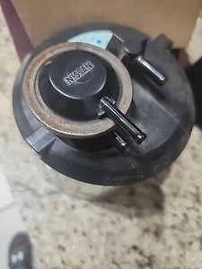 79-83 Datsun 280zx Fuel Vapor Canister S130 Evap Emissions Turbo Or Non Turbo - Picture 1 of 7