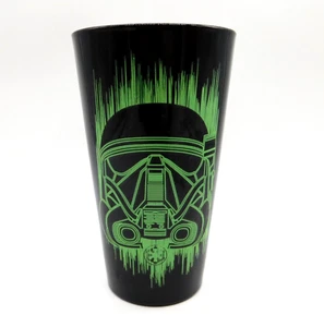 Rogue One Death Star Special Forces Keramik Becher Paladone - Bild 1 von 7