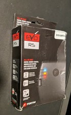 Fortin Evo-Gmt4 T-Harness combo Cadillac, Chevrolet & Gmc Full Size vehicles