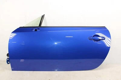 Conjunto de puerta izquierda Subaru BRZ 2013-2020 OEM HN1 Foto 1 de 4