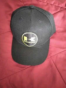 Kawasaki Hat - Picture 1 of 4