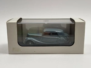 MINIROUTE - RENAULT VIVA BERLINE GRAND SPORT 1939 - #69 - Foto 1 di 19