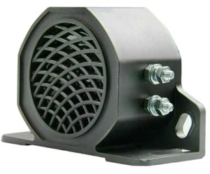 Reverse Squawker / Backup Alarm / Reverse Alarm 102DB Car/Truck/Plant 12V-24V - Picture 1 of 4