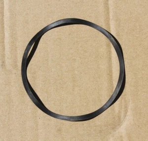 MERCEDES-BENZ MB W123 C123 INSTRUMENT PANEL DASH AIR DUCT BRACKET SPRING OEM - Picture 1 of 3