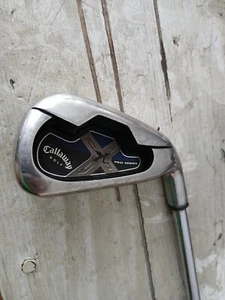 CALLAWAY X18 Pro Series 3 IRON X 18 Steel DG S300 Stiff - Picture 1 of 7