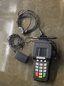 Magtek DynaPro PN # 30056028 Kreditkartenverarbeitung Leser Terminal KOSTENLOSER VERSAND - Bild 1 von 2