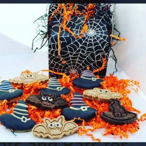 halloween dog treats - Picture 1 of 1