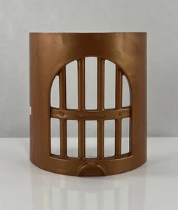 Fisher Price 1994 Great Adventures Castle Dungeon Gate Door Replacement Vintage - Picture 1 of 4