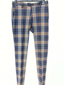 Pantaloni scozzesi a pantaloni da uomo | Acquisti Online su eBay