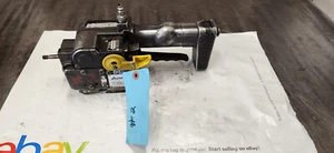 Fromm P355 49-0362 5/8" Pneumatic Poly Strapping Tool Tension Welds & Cuts lot#2 - Picture 1 of 9
