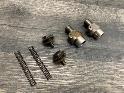 Tensores de cadena de leva OEM 12048-1145 Kawasaki VN900 900 Vulcan VN800 Foto 1 de 4