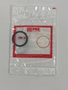 PRB OB 3.2 Round Cut Belt for VCR, Cassette, CD Drive or DVD Drive OB3.2 - Picture 1 of 1