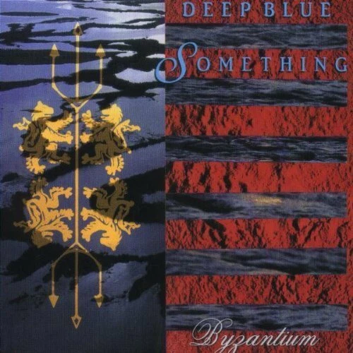 Deep Blue Something Byzantium (1998) [CD] - Bild 1 von 1