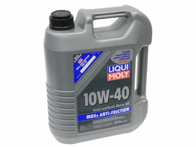 For 1967-1971 BMW 1602 Engine Oil 92954TZ 1968 1969 1970 - Image 1 of 2