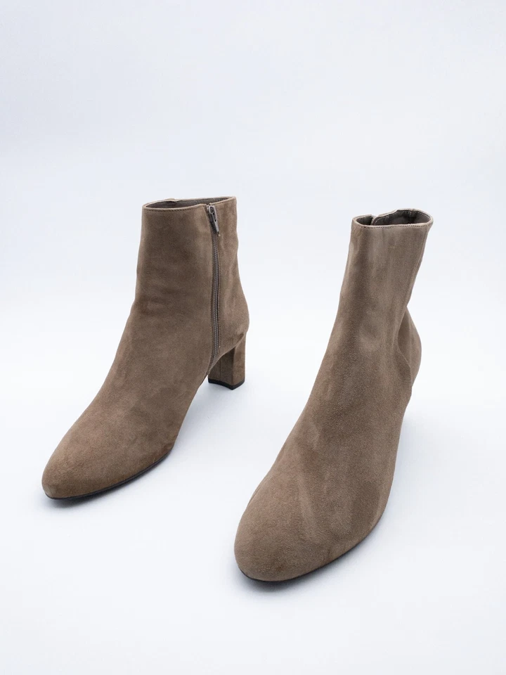 Botas De Tobillo Para Dama UNISA Talla 41 EU Art 21916-55 - Imagen 1 de 3