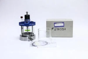 IKA Modular Laborreaktor LR 1000 Bioreactor + Accessories & Anchor Stirrer 2803A - Picture 1 of 9
