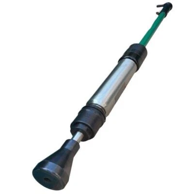 Sand Casting Hammer Compactor Pneumatic Hammer Compactor Wall Compactor Pneumati - Image 1 of 4