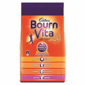Bebida saludable de chocolate Cadbury Bournvita - Imagen 1 de 1
