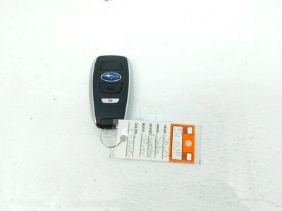 2019-2024 Subaru Forester Keyless Entry Key Fob Transmitter 88835Fl03c - Image 1 of 4