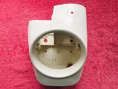 OEM 1981-1990 R80G/S R100GS PD BMW MOTORCYCLES HEADLIGHT NACELLE ASSEMBLY - Image 1 of 4