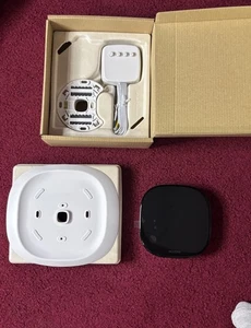 Ecobee Smart Thermostat ECB501 WiFi Black - Picture 1 of 5