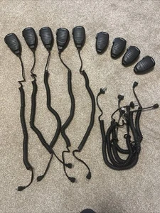 Mikrofon Kenwood KMC-35 (pojedynczy) - Zdjęcie 1 z 4