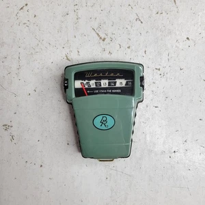 Medidor de luz de exposición de lectura directa Weston de colección modelo 854 funciona - Imagen 1 de 4