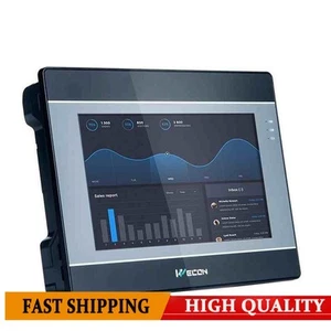 IN1072 7" 800x480 Human Machine Interface HMI Display Touch Screen - Picture 1 of 1