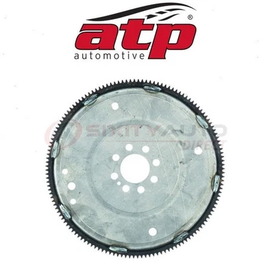 ATP Automatic Transmission Flexplate for 1988-1997 Plymouth Grand Voyager -  jl Foto 1 de 4