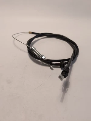 Clutch Cable 381000682/0 Mounfield SP425 Castel New Dog Leg End - Image 1 of 4