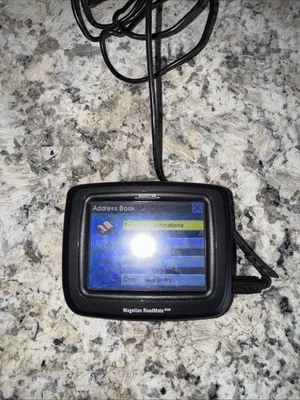 - Magellan RoadMate 2000 GPS - Image 1 of 4
