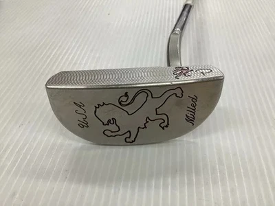 Piretti Bosa Kurbelhals Classic303 Serie 34 in Rechtshänder - Bild 1 von 4