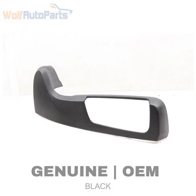 2015-2016 BMW 435I XDRIVE - Front Right SEAT Switch TRIM / Panel 7228290 - Image 1 of 4