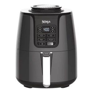 Ninja AF101 4-Quart Air Fryer Black New Sealed Box - Picture 1 of 3