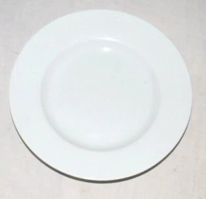 Pottery Barn Great White 10,5/8 Zoll Essteller - Bild 1 von 3