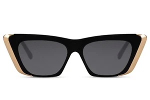 Sonnenbrille Damen Katzenstil Fhasion - Bild 1 von 2