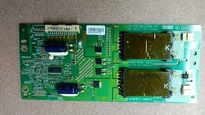 LG 飞利浦 LC320 6632L-0494A 变频板 2300KTG006A-F — 第 1/2 张图片