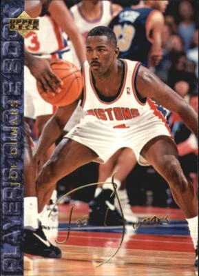1994 Upper Deck USA Basketball Singles You Pick Your Cards - Image 1 of 4