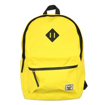 Mochila Herschel Classic 30L XL Cyber Yellow OS Nueva Foto 1 de 4