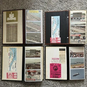 Lote de 1.000+ fotografías originales de carreras de autos de Fórmula 1 1988-1991 Detroit Montreal+ - Imagen 1 de 15