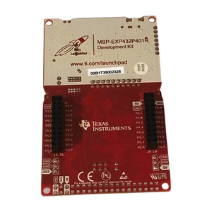 Placa de desarrollo Texas Instruments MSP-EXP432P401R LaunchPad - Imagen 1 de 3
