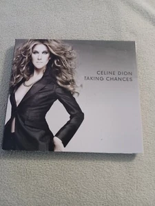 Taking Chances by Celine Dion (2007 CD)  - Foto 1 di 4