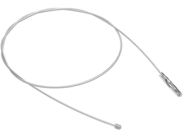 Cable de freno de estacionamiento Autopart Premium 18VQ75N para Ford E350 Econoline 1997-1998 Foto 1 de 1